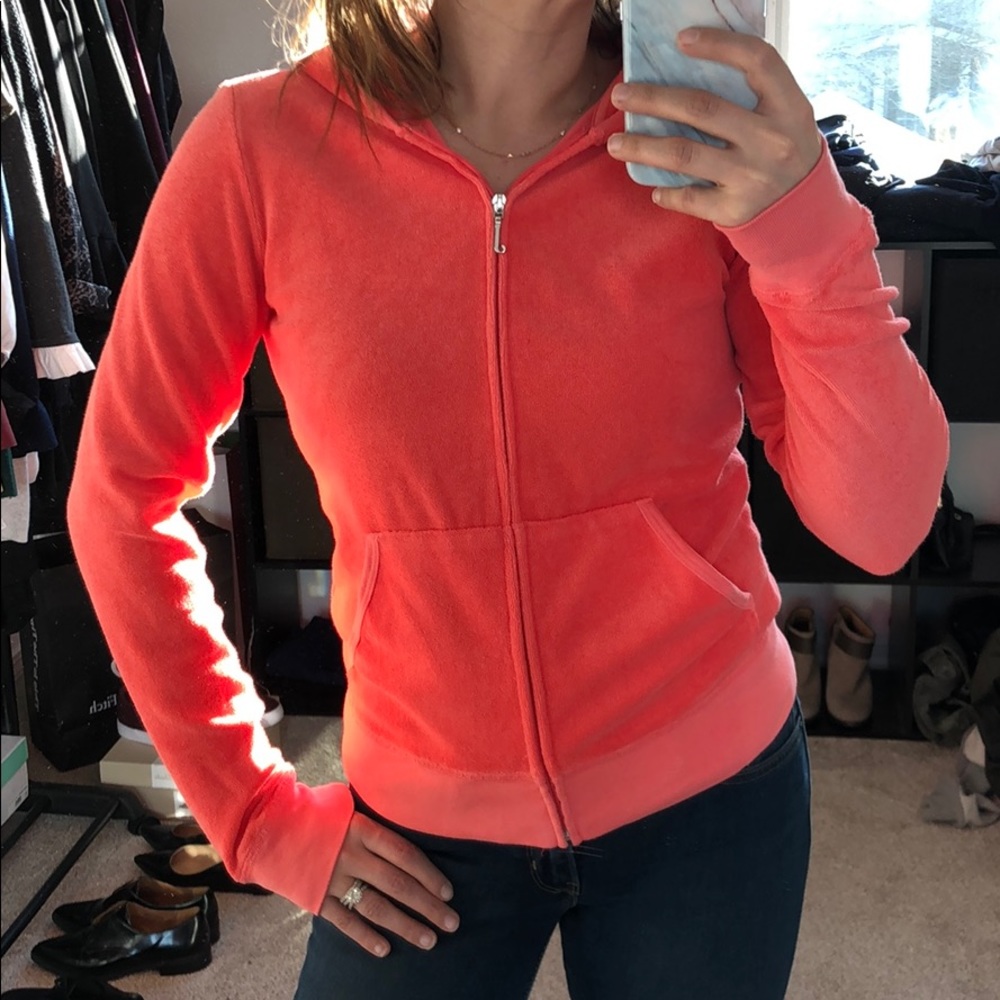 Juicy Couture Terry